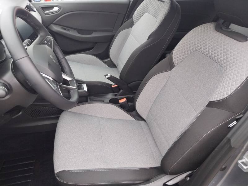 Renault Clio - Photo 10