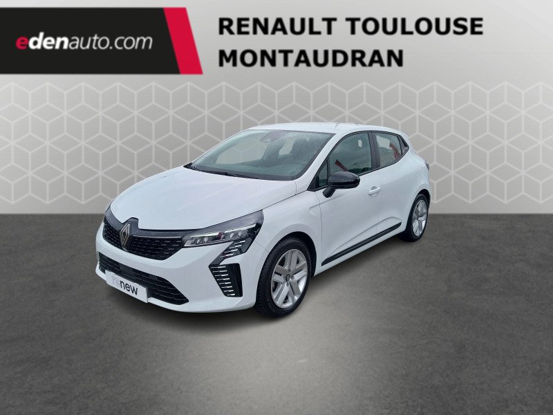 Renault Clio - Photo 1