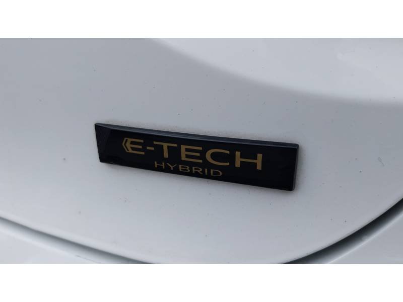 Renault Clio - Photo 11