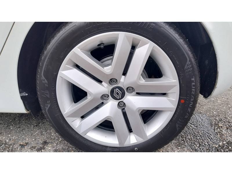 Renault Clio - Photo 18