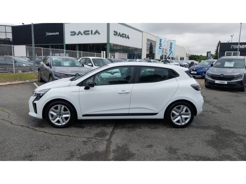 Renault Clio - Photo 2