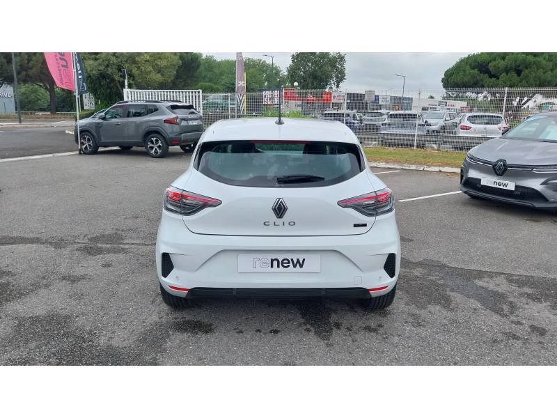 Renault Clio - Photo 4