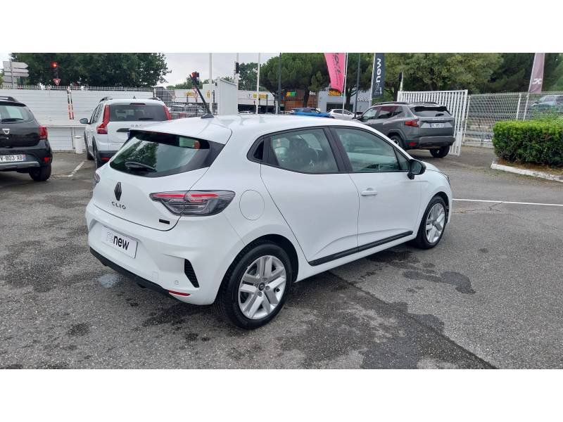 Renault Clio - Photo 5