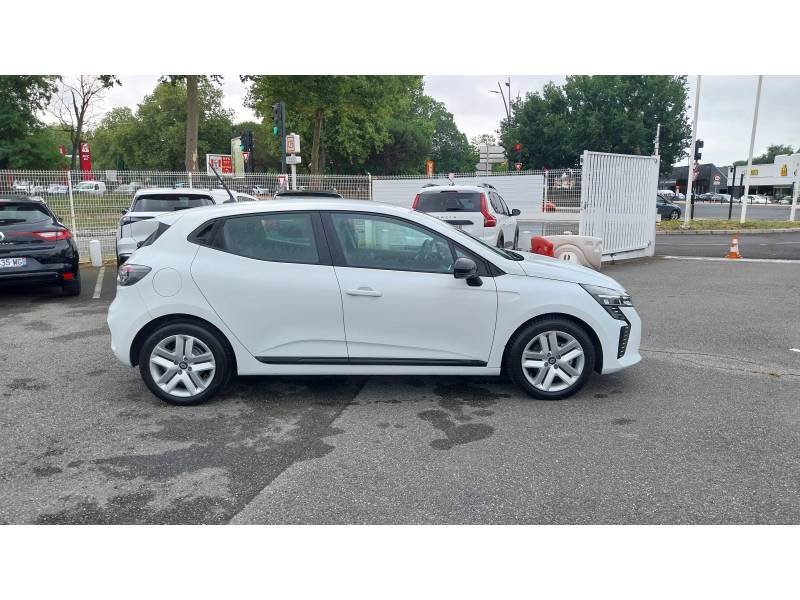 Renault Clio - Photo 6