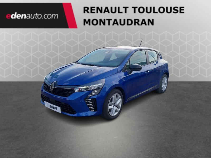 Renault Clio - Photo 1