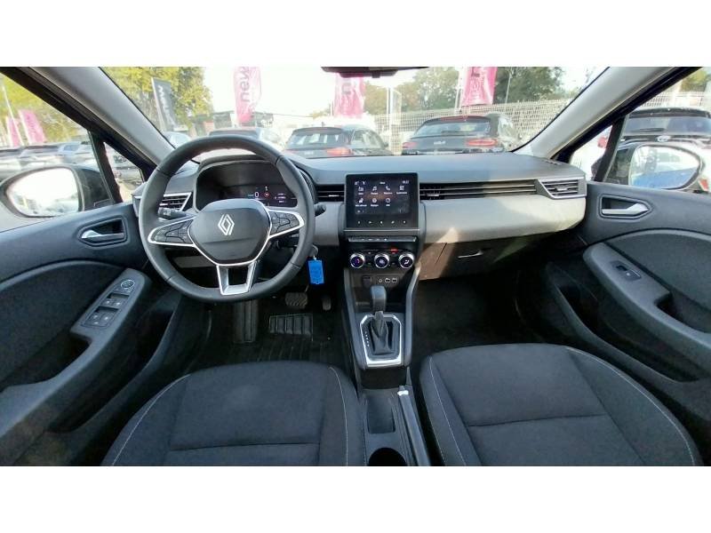 Renault Clio - Photo 11