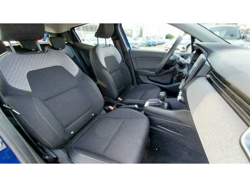 Renault Clio - Photo 12