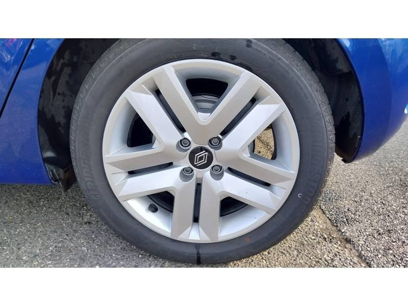 Renault Clio - Photo 14
