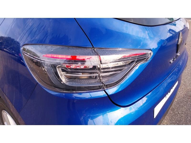 Renault Clio - Photo 15