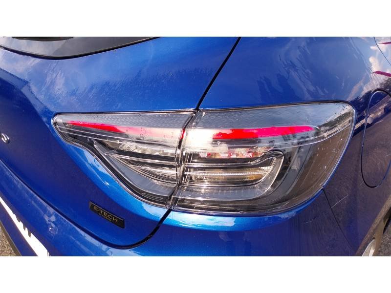 Renault Clio - Photo 17
