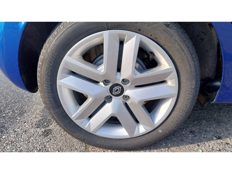 Renault Clio - Photo 20