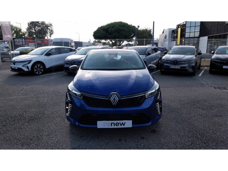 Renault Clio - Photo 2