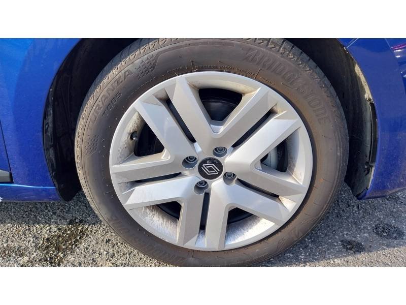 Renault Clio - Photo 21
