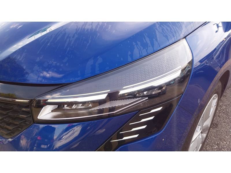 Renault Clio - Photo 24