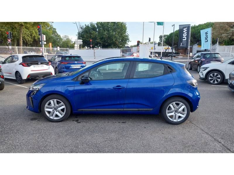 Renault Clio - Photo 3