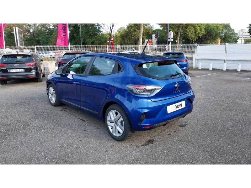 Renault Clio - Photo 4