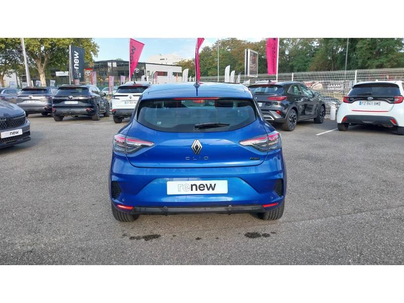 Renault Clio - Photo 5
