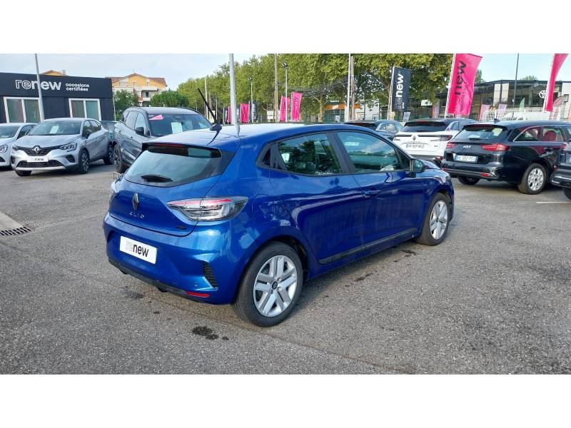 Renault Clio - Photo 6