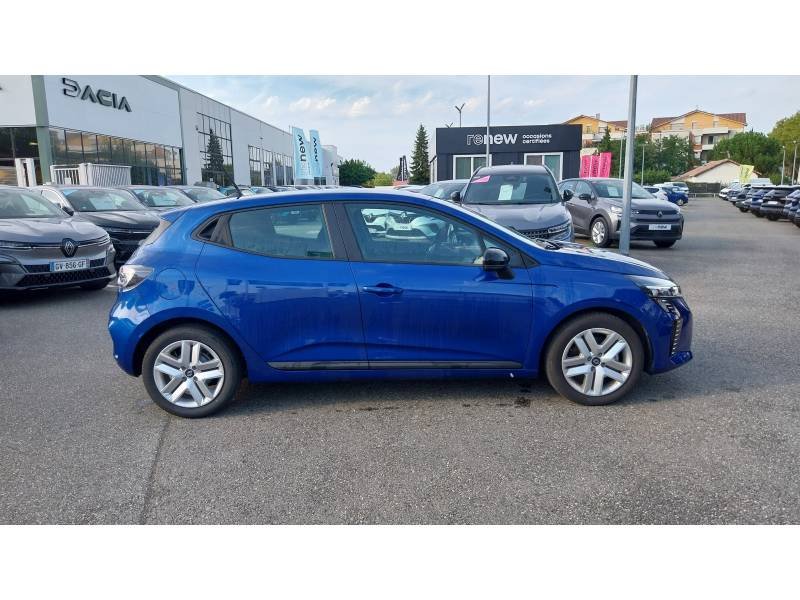 Renault Clio - Photo 7
