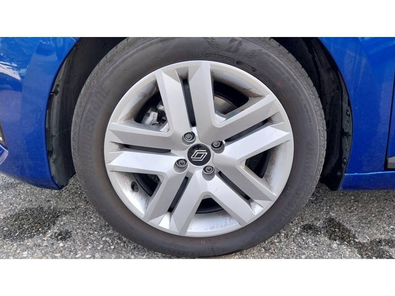 Renault Clio - Photo 9