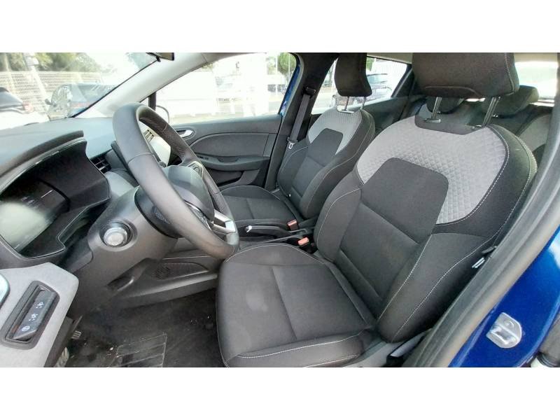Renault Clio - Photo 10