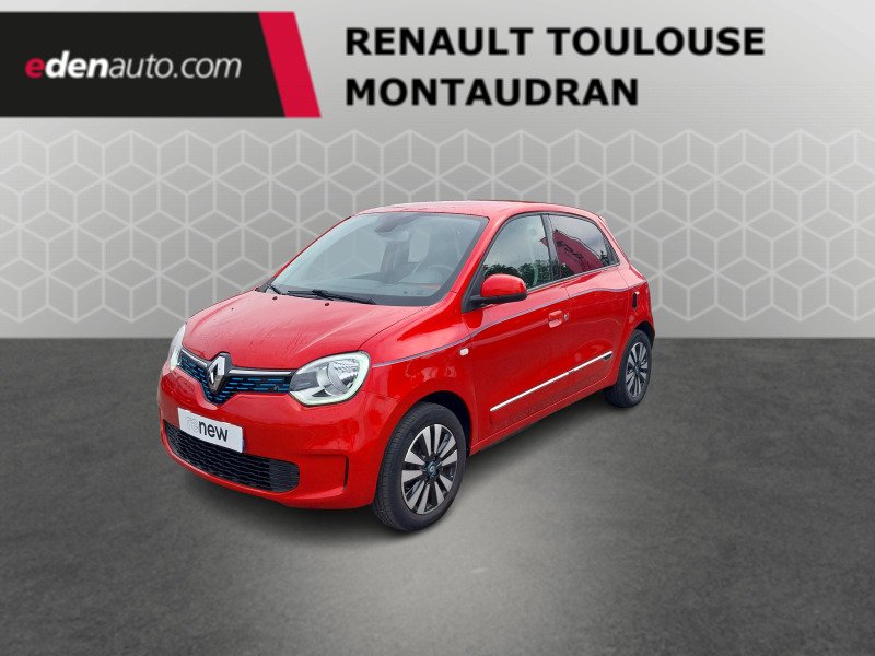 Renault Twingo - Photo 1
