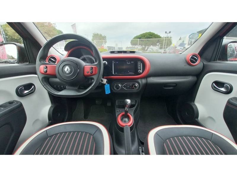 Renault Twingo - Photo 11