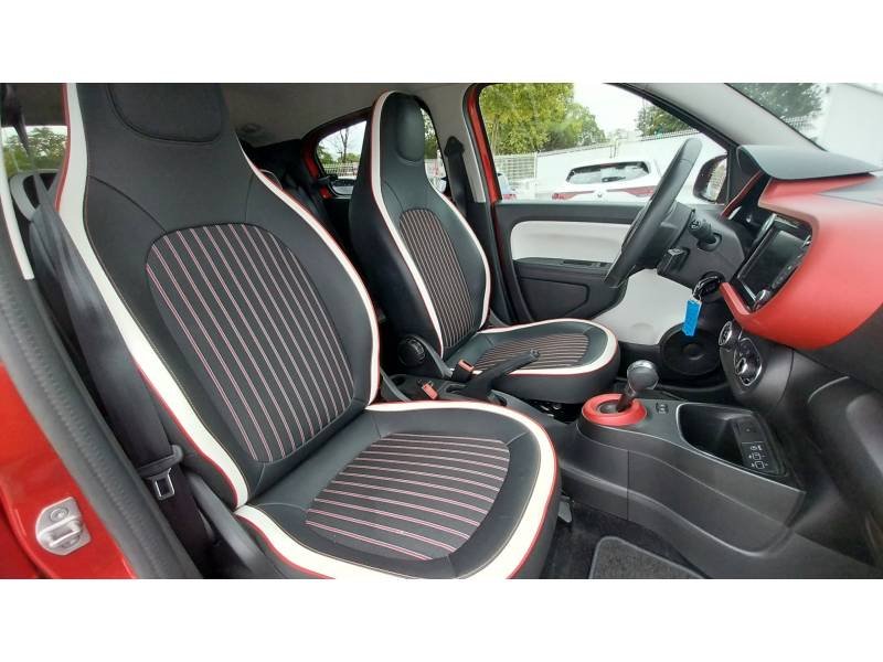 Renault Twingo - Photo 12