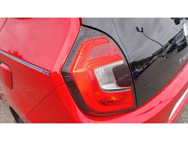 Renault Twingo - Photo 17