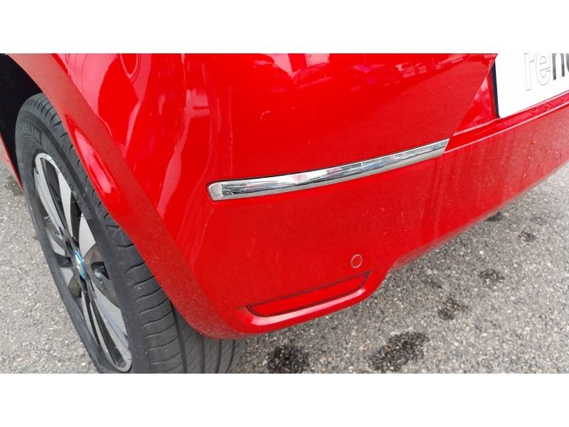 Renault Twingo - Photo 18
