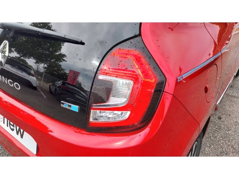 Renault Twingo - Photo 19