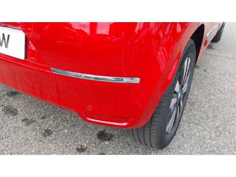 Renault Twingo - Photo 20