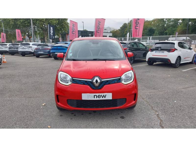 Renault Twingo - Photo 2