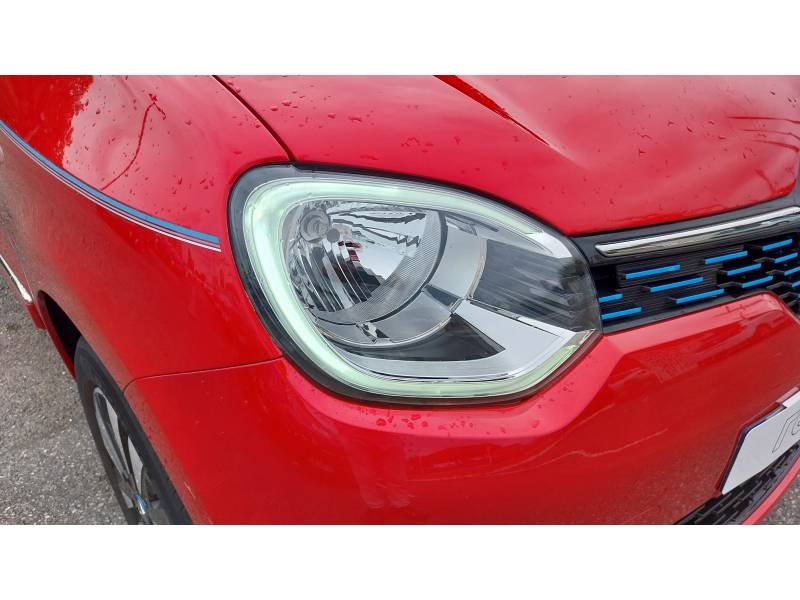 Renault Twingo - Photo 23