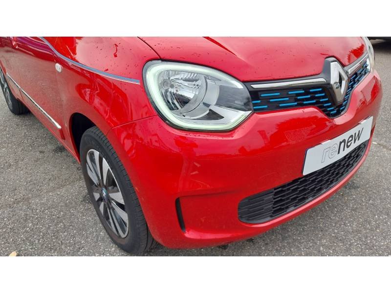 Renault Twingo - Photo 24