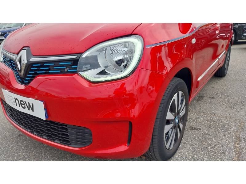 Renault Twingo - Photo 25