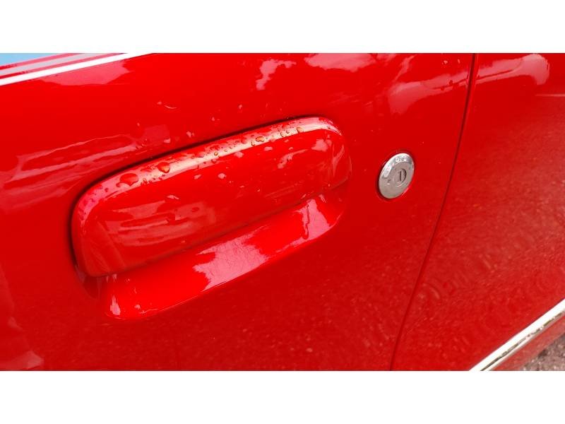 Renault Twingo - Photo 26
