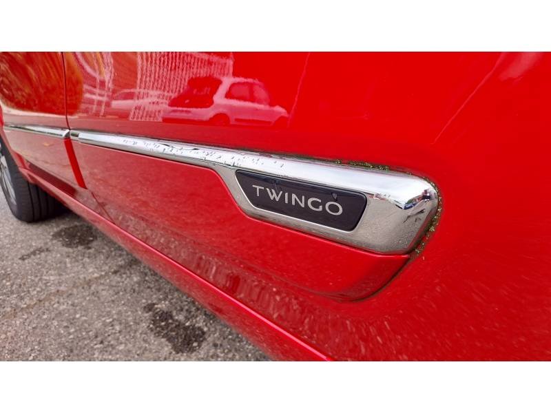 Renault Twingo - Photo 27