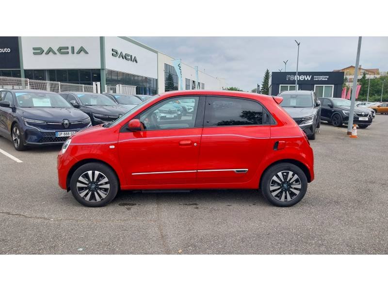 Renault Twingo - Photo 3