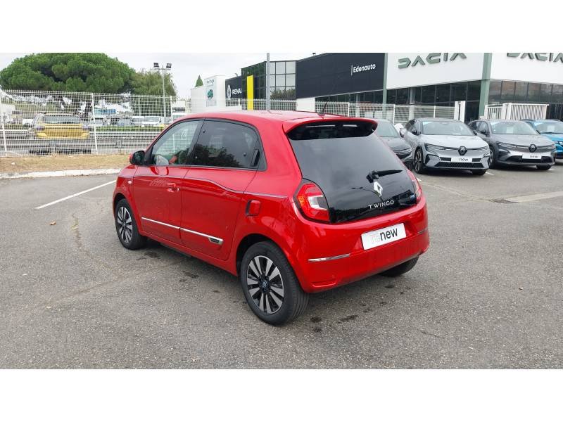 Renault Twingo - Photo 4