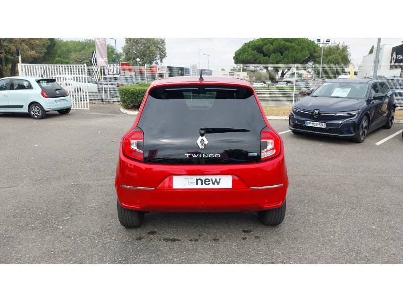Renault Twingo - Photo 5