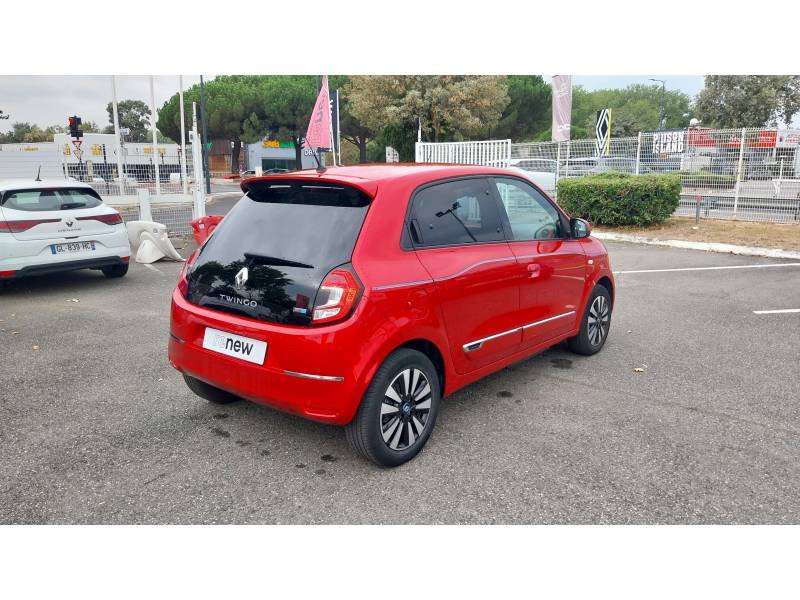 Renault Twingo - Photo 6