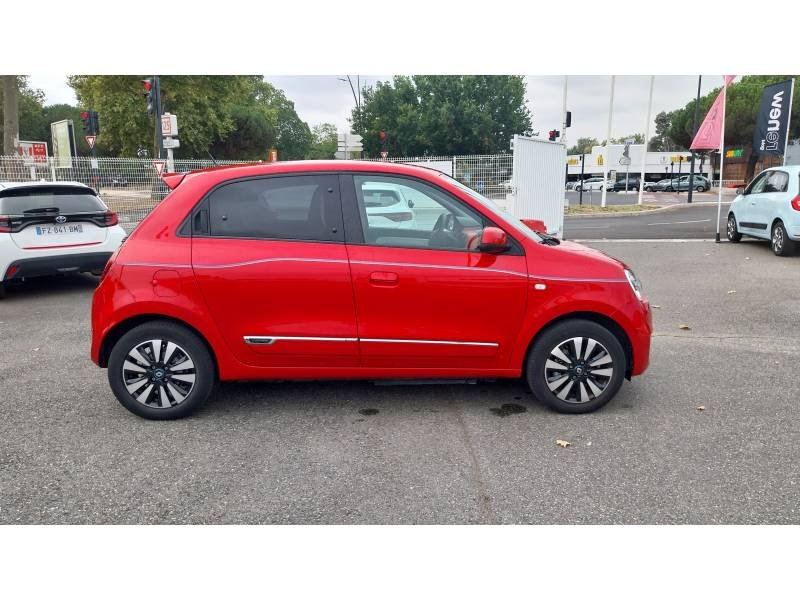 Renault Twingo - Photo 7