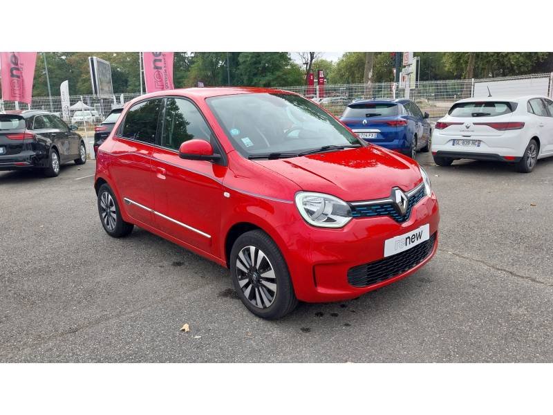 Renault Twingo - Photo 8