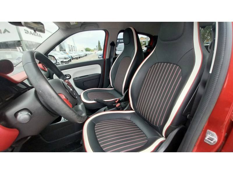 Renault Twingo - Photo 10