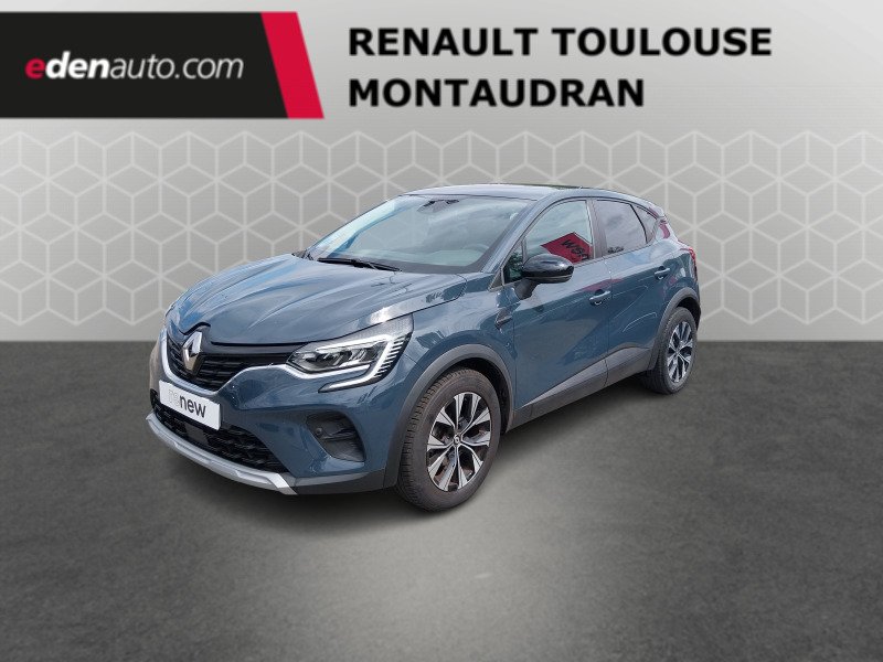 Renault Captur - Photo 1