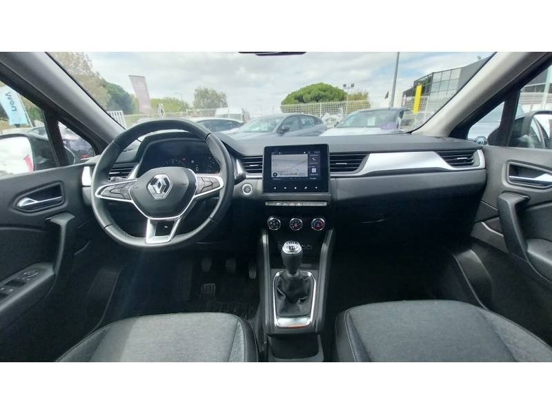 Renault Captur - Photo 11