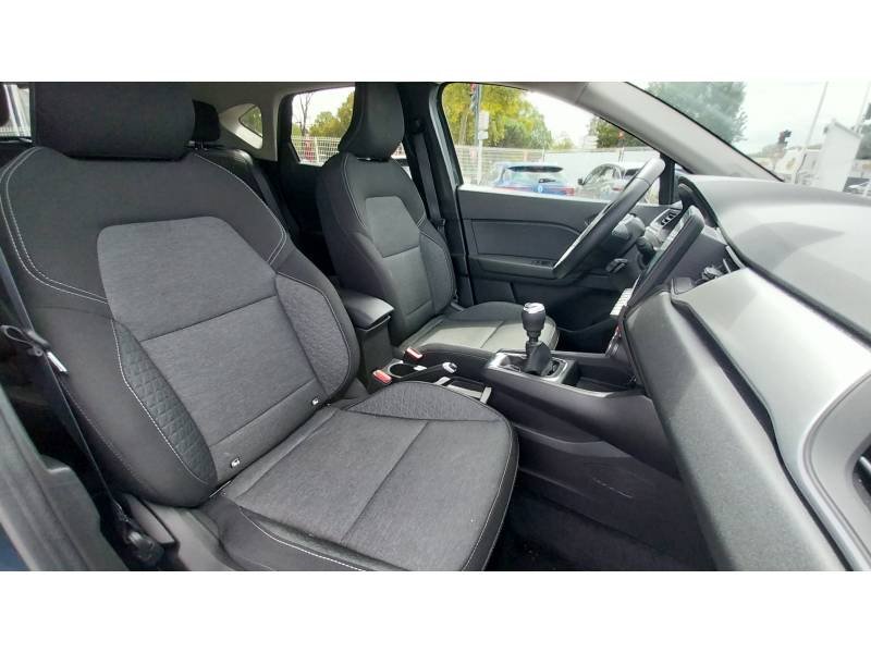 Renault Captur - Photo 12