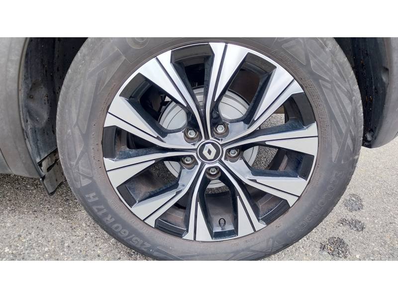 Renault Captur - Photo 14