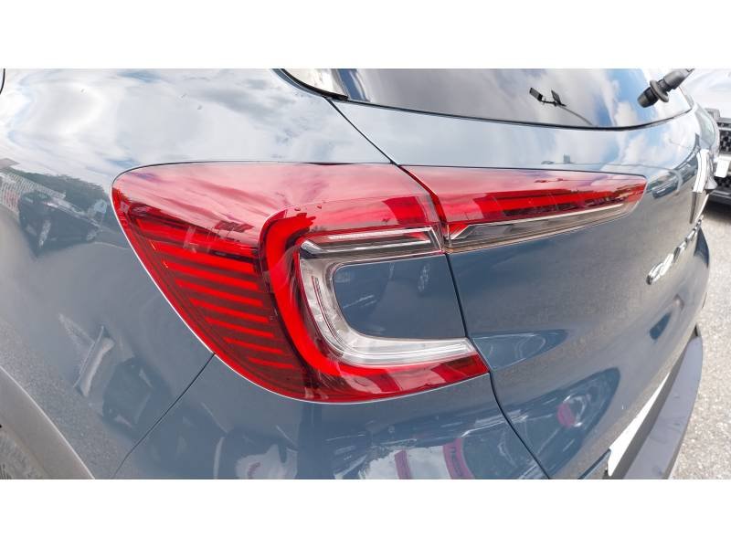 Renault Captur - Photo 15
